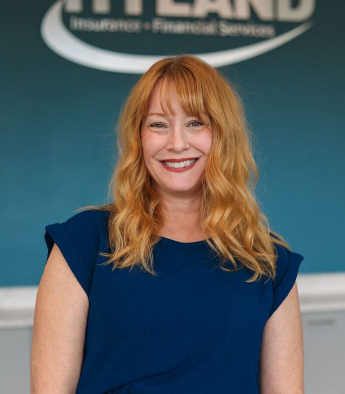 Margaret Herron-Kerr