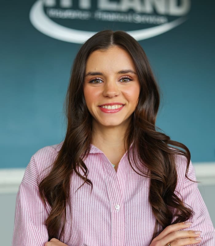 Taylor Sorg
